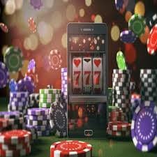 79 game ပိုကာ နှင့် ဘက္ကာရက် ကစားသမားများ Live Casino ခန်းမ
